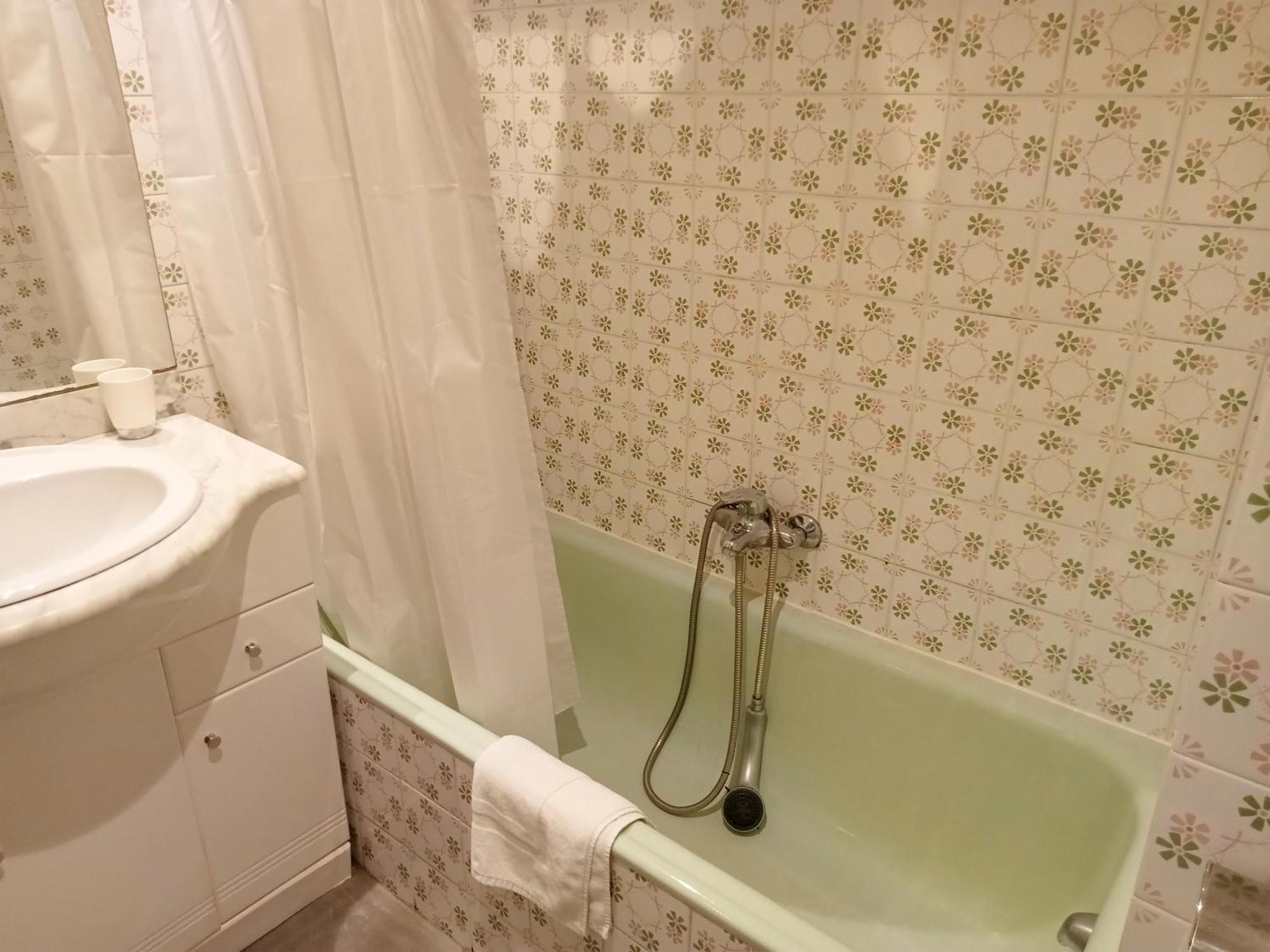 Apartamentos Valle De Tena - Biescas 3000 Zewnętrze zdjęcie