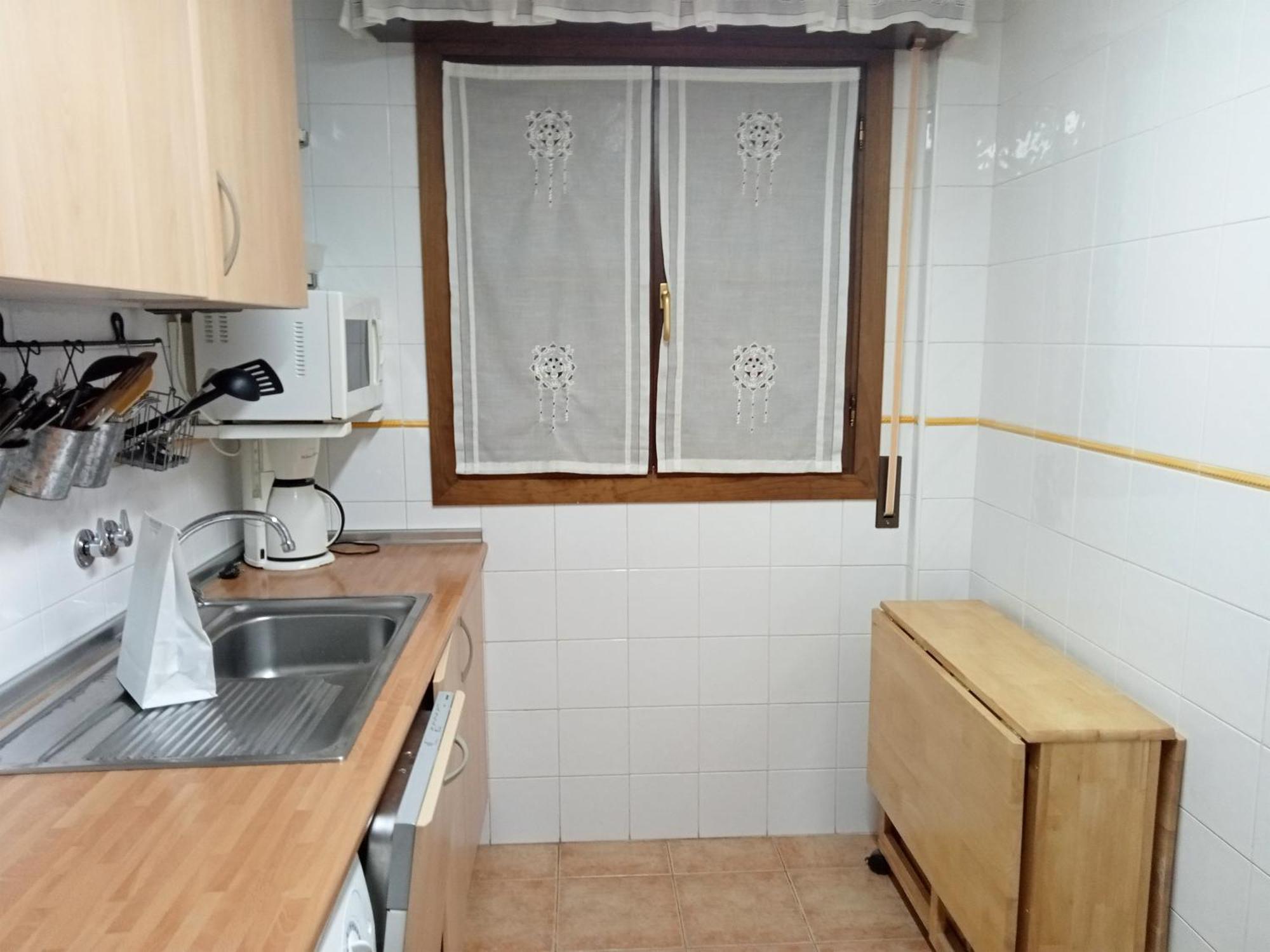 Apartamentos Valle De Tena - Biescas 3000 Zewnętrze zdjęcie