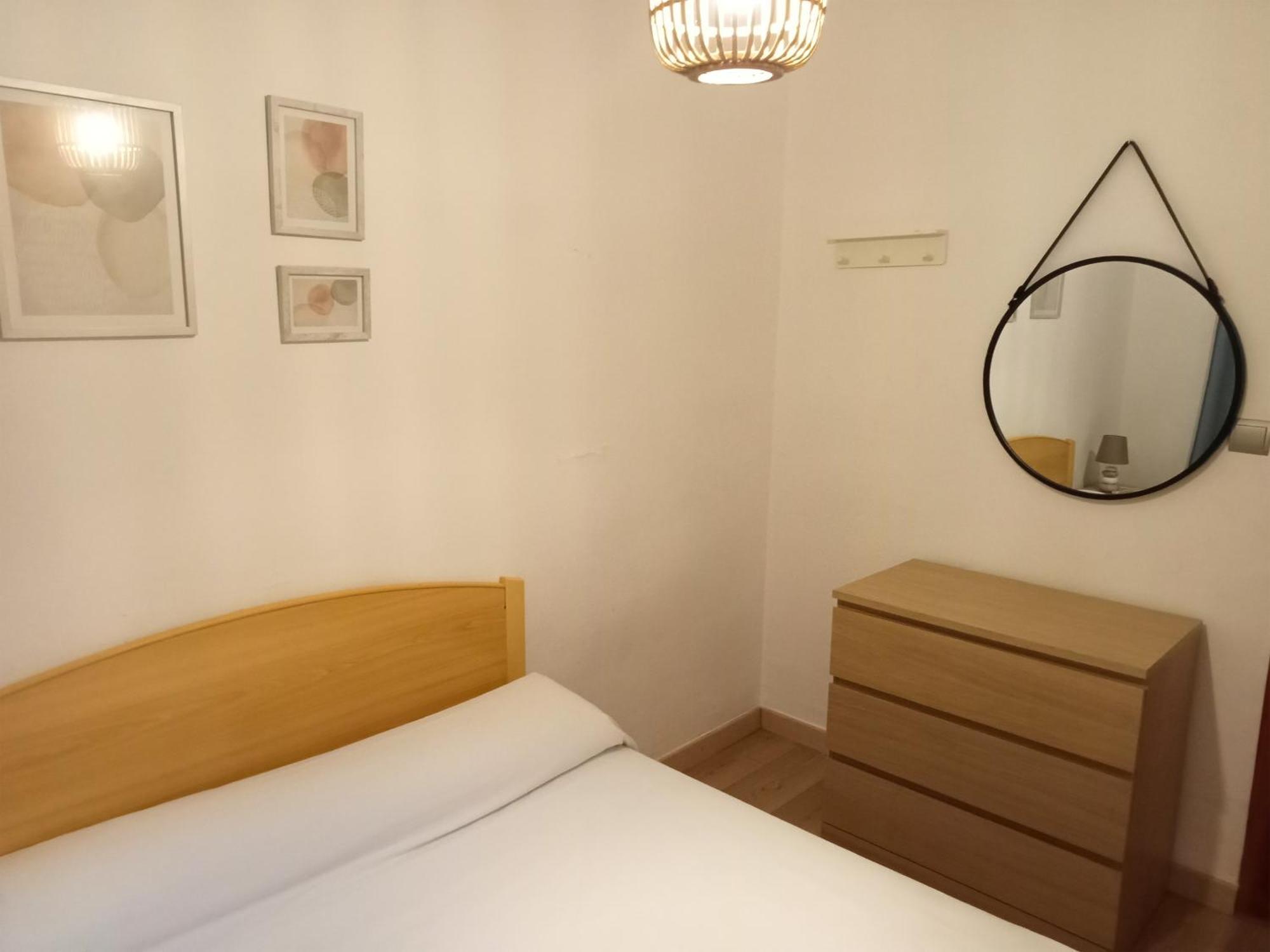 Apartamentos Valle De Tena - Biescas 3000 Zewnętrze zdjęcie