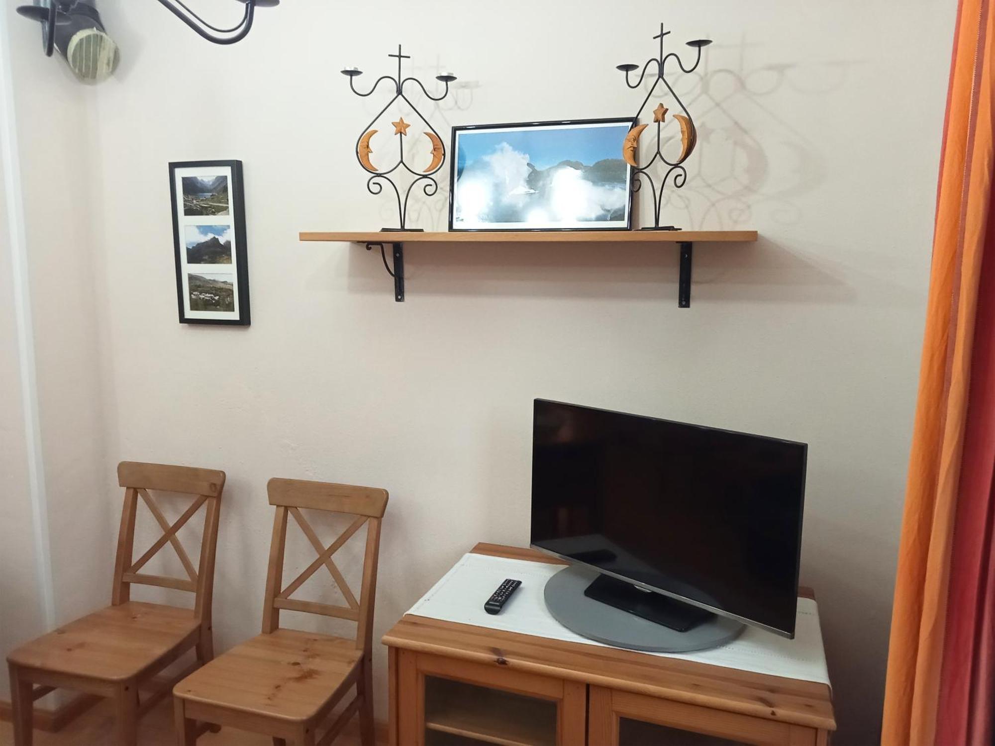 Apartamentos Valle De Tena - Biescas 3000 Zewnętrze zdjęcie