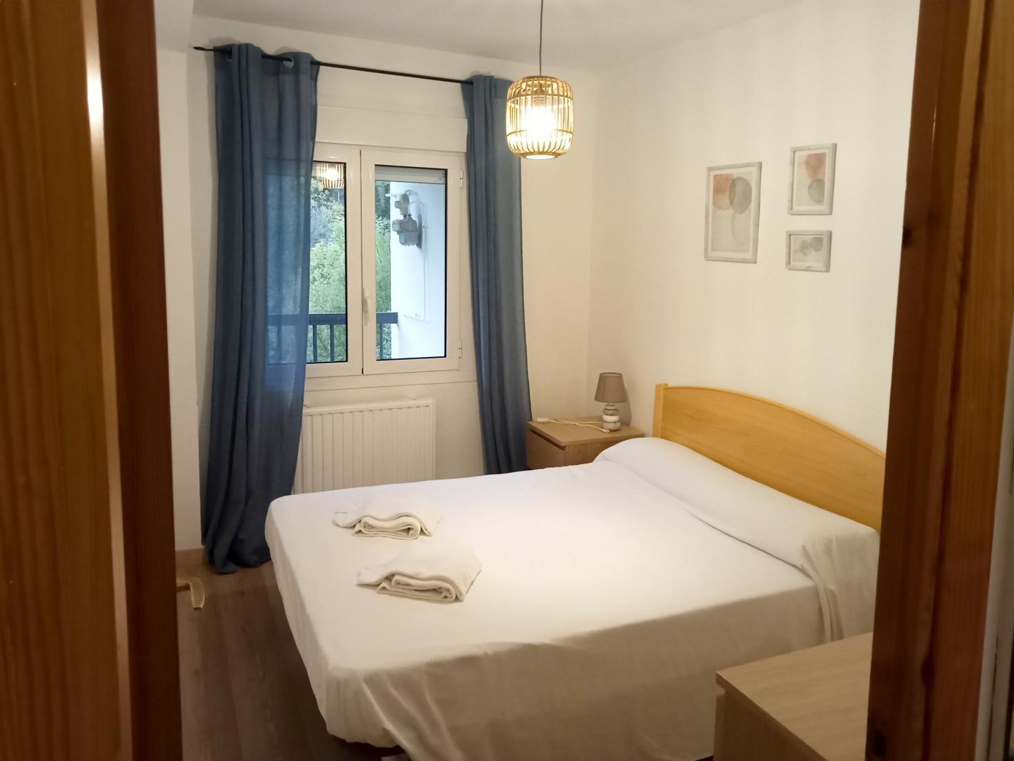 Apartamentos Valle De Tena - Biescas 3000 Zewnętrze zdjęcie