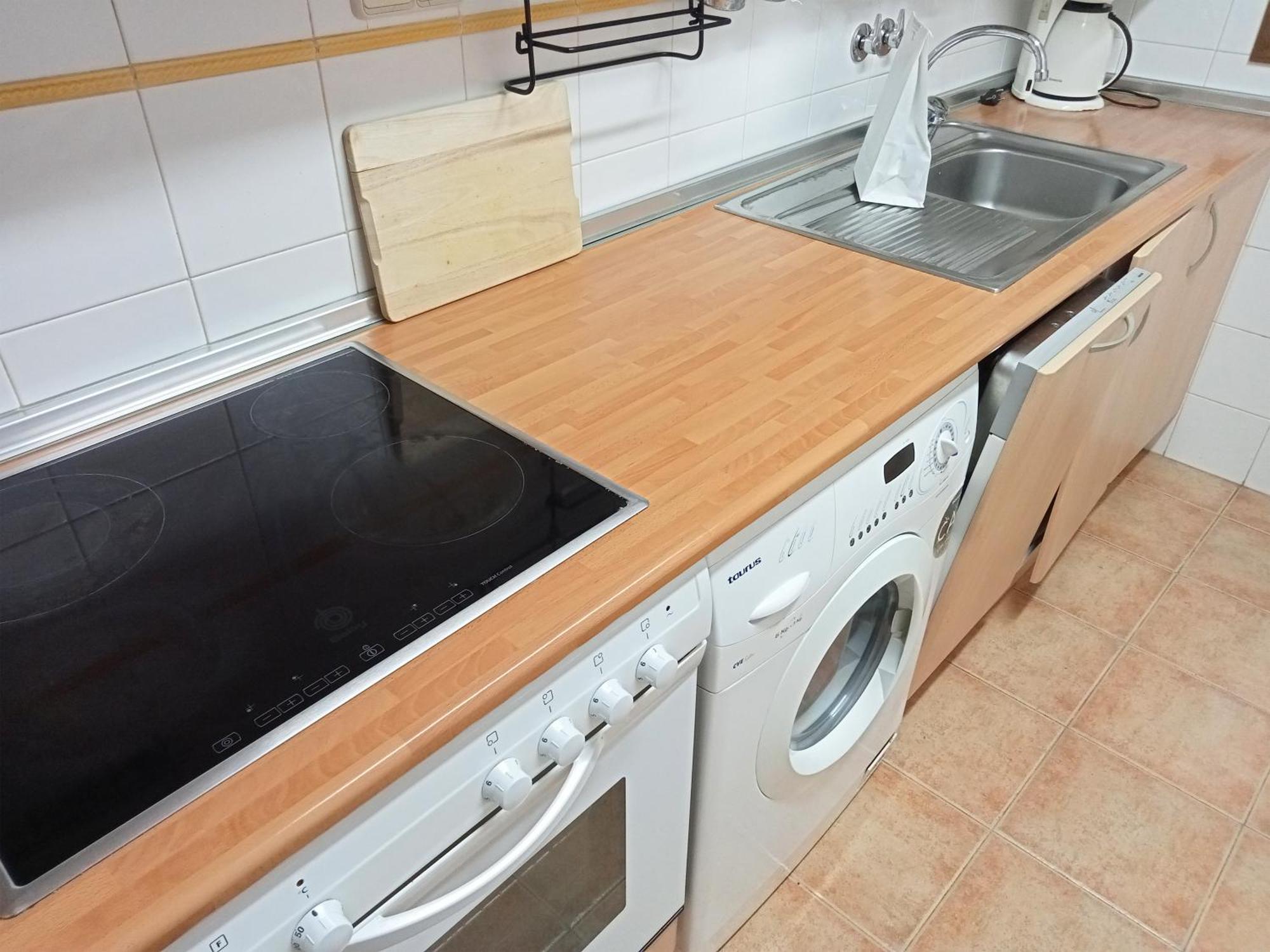 Apartamentos Valle De Tena - Biescas 3000 Zewnętrze zdjęcie