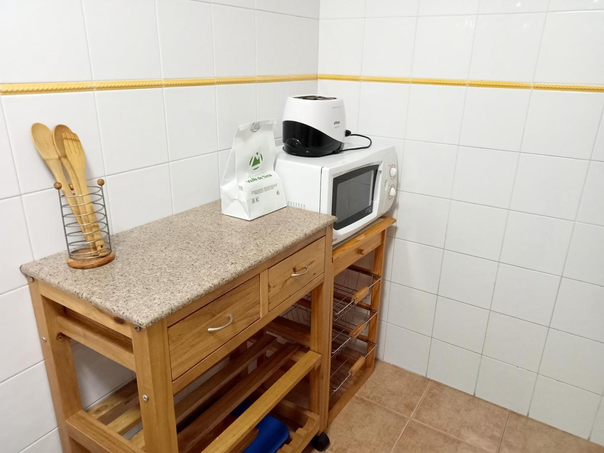 Apartamentos Valle De Tena - Biescas 3000 Zewnętrze zdjęcie