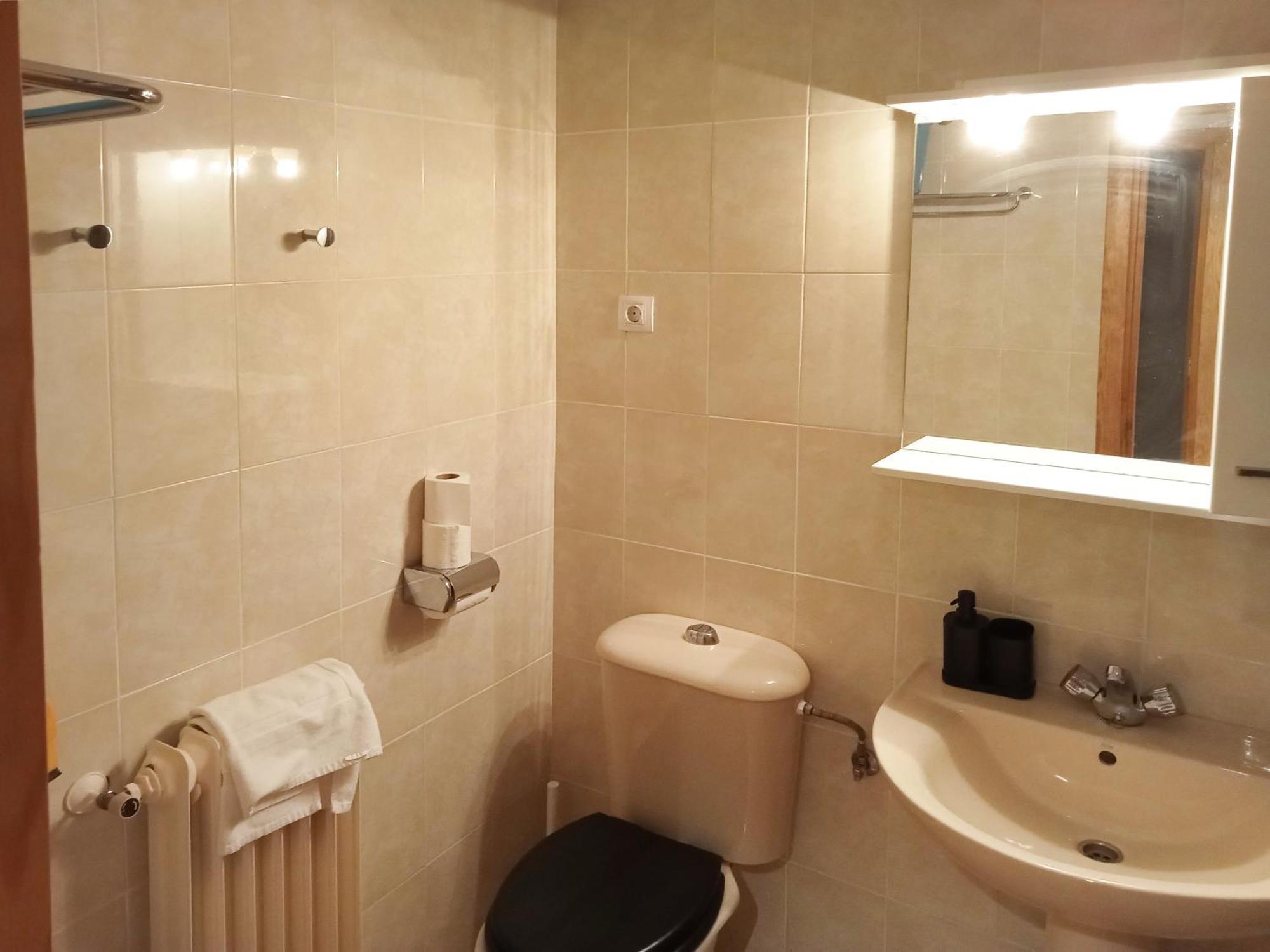 Apartamentos Valle De Tena - Biescas 3000 Zewnętrze zdjęcie