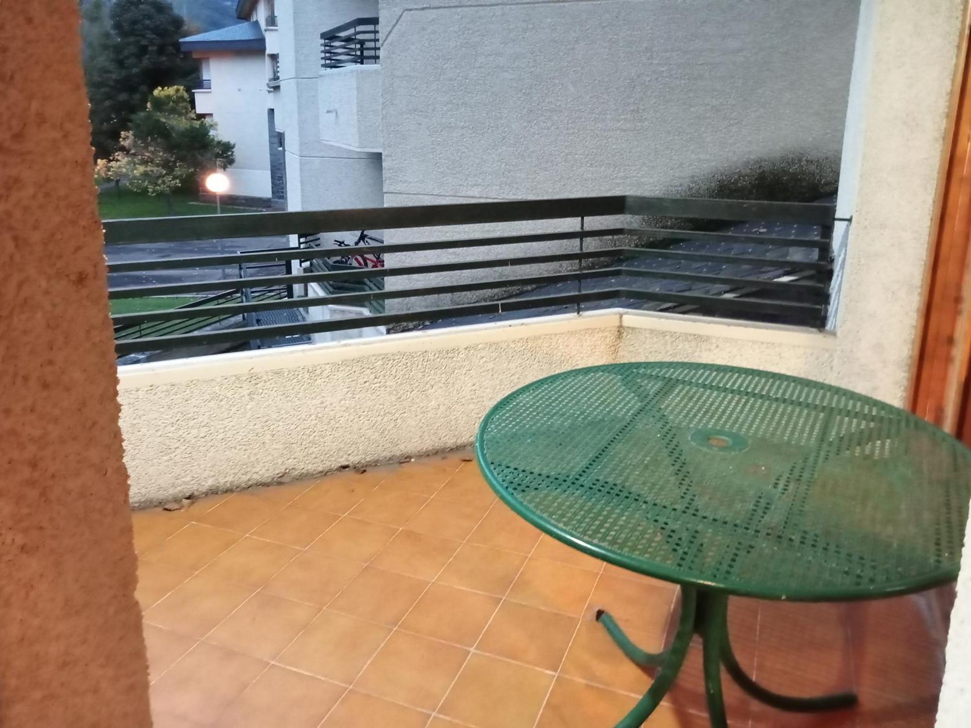 Apartamentos Valle De Tena - Biescas 3000 Zewnętrze zdjęcie