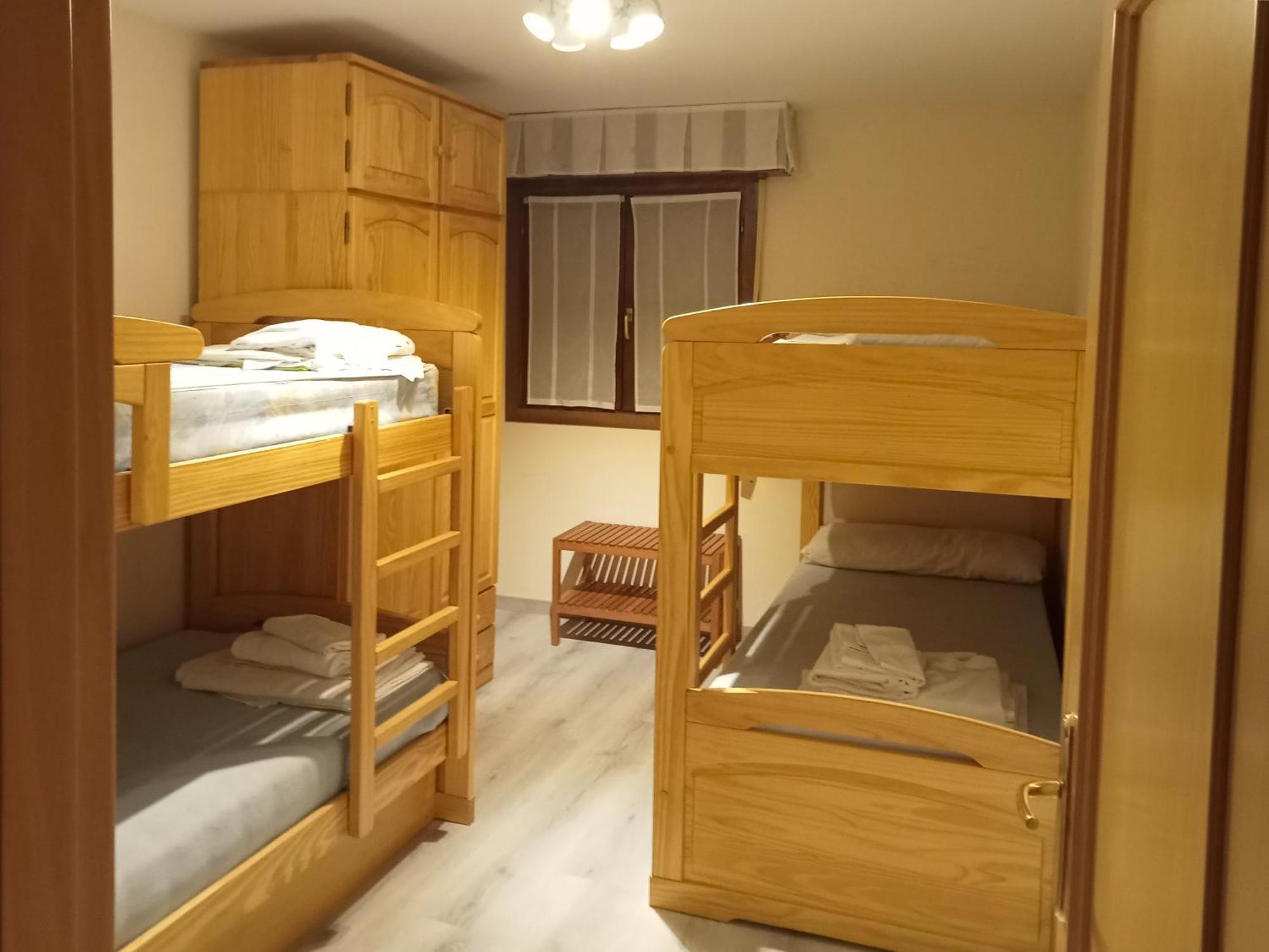 Apartamentos Valle De Tena - Biescas 3000 Zewnętrze zdjęcie