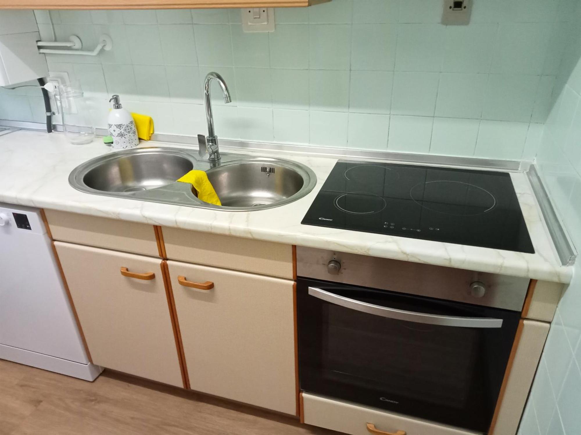 Apartamentos Valle De Tena - Biescas 3000 Zewnętrze zdjęcie