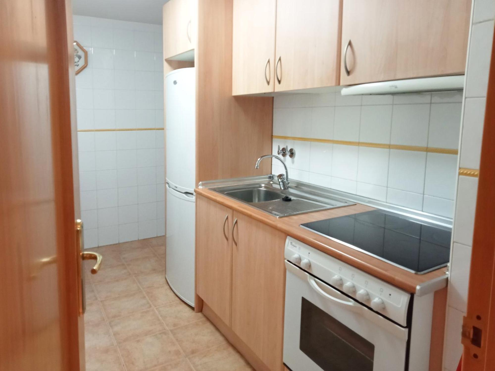 Apartamentos Valle De Tena - Biescas 3000 Zewnętrze zdjęcie