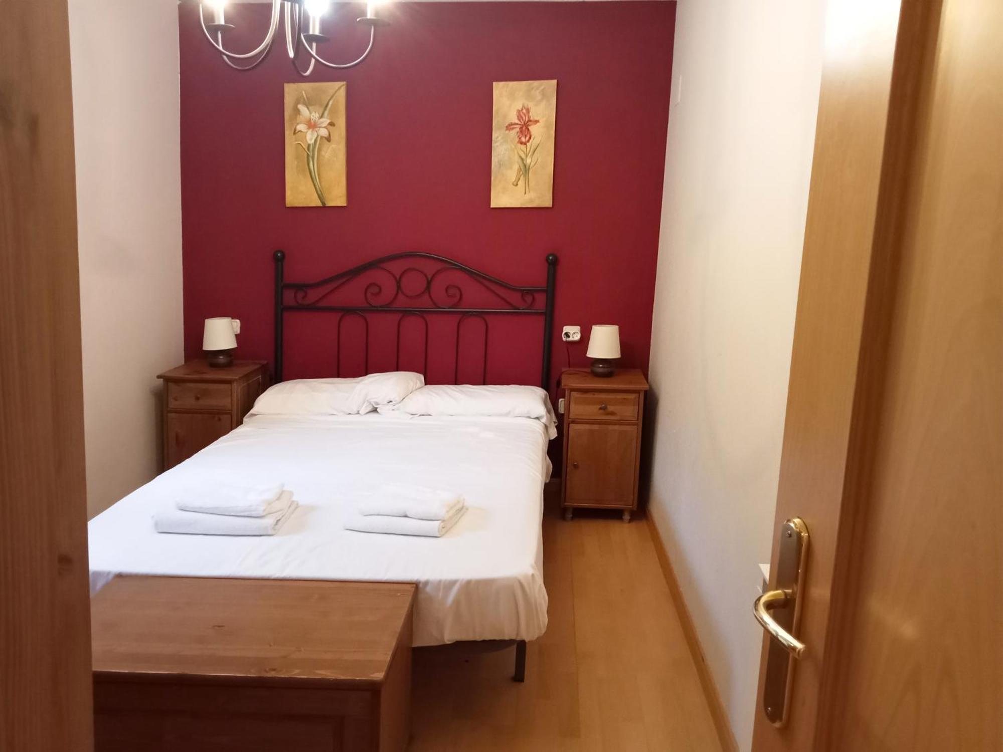Apartamentos Valle De Tena - Biescas 3000 Zewnętrze zdjęcie