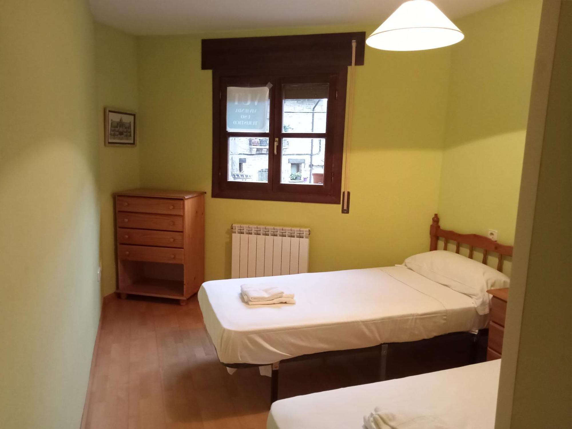 Apartamentos Valle De Tena - Biescas 3000 Zewnętrze zdjęcie