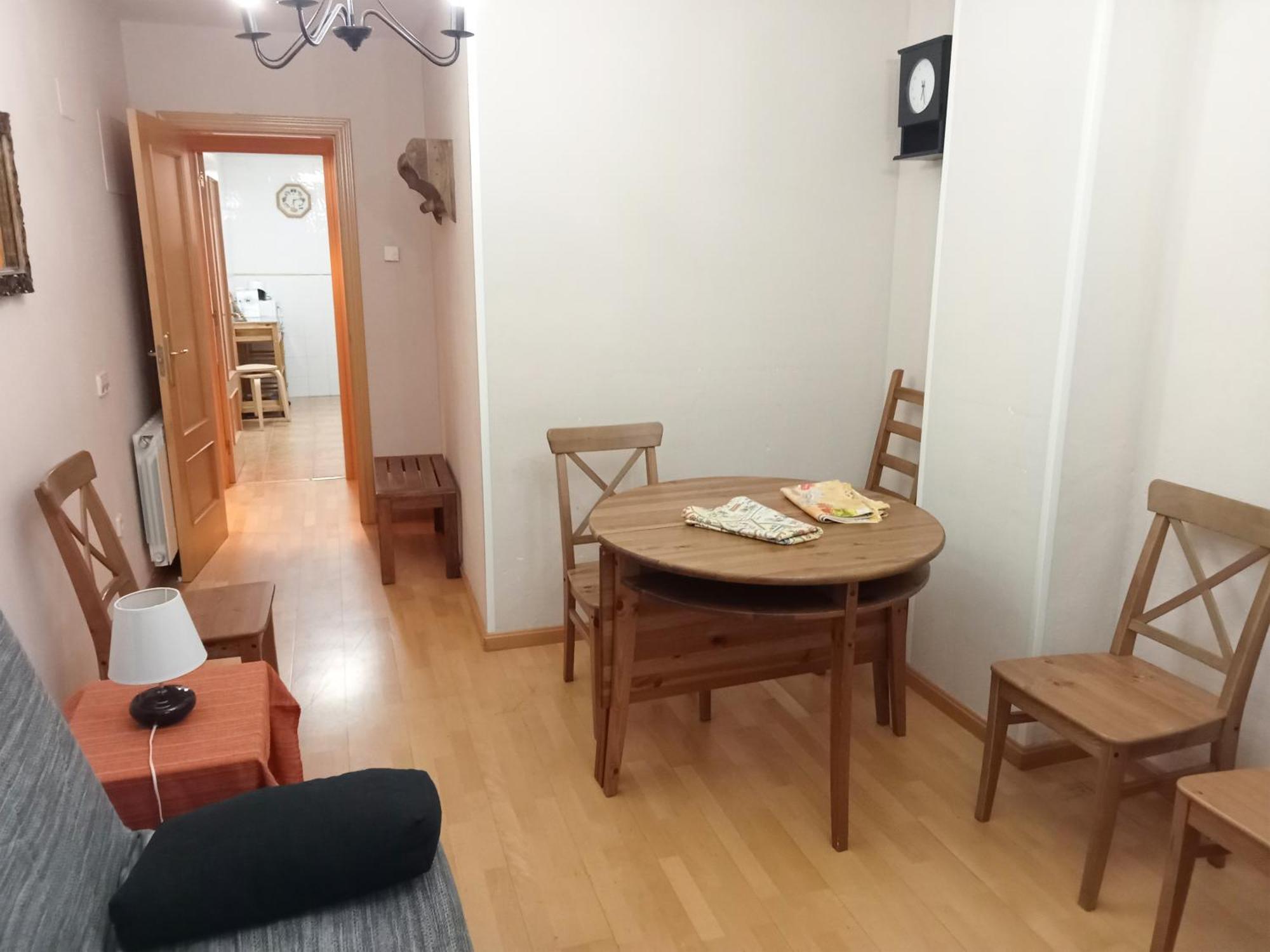 Apartamentos Valle De Tena - Biescas 3000 Zewnętrze zdjęcie