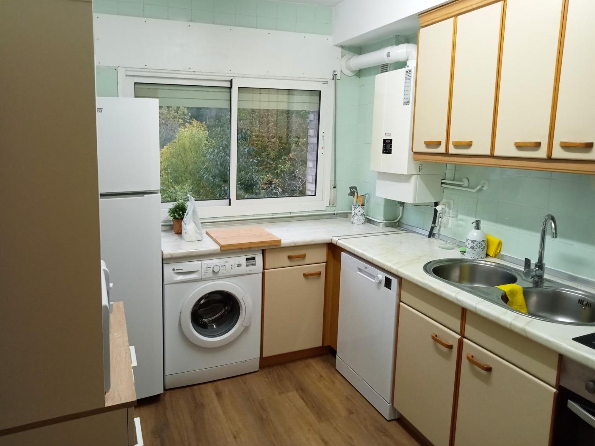 Apartamentos Valle De Tena - Biescas 3000 Zewnętrze zdjęcie