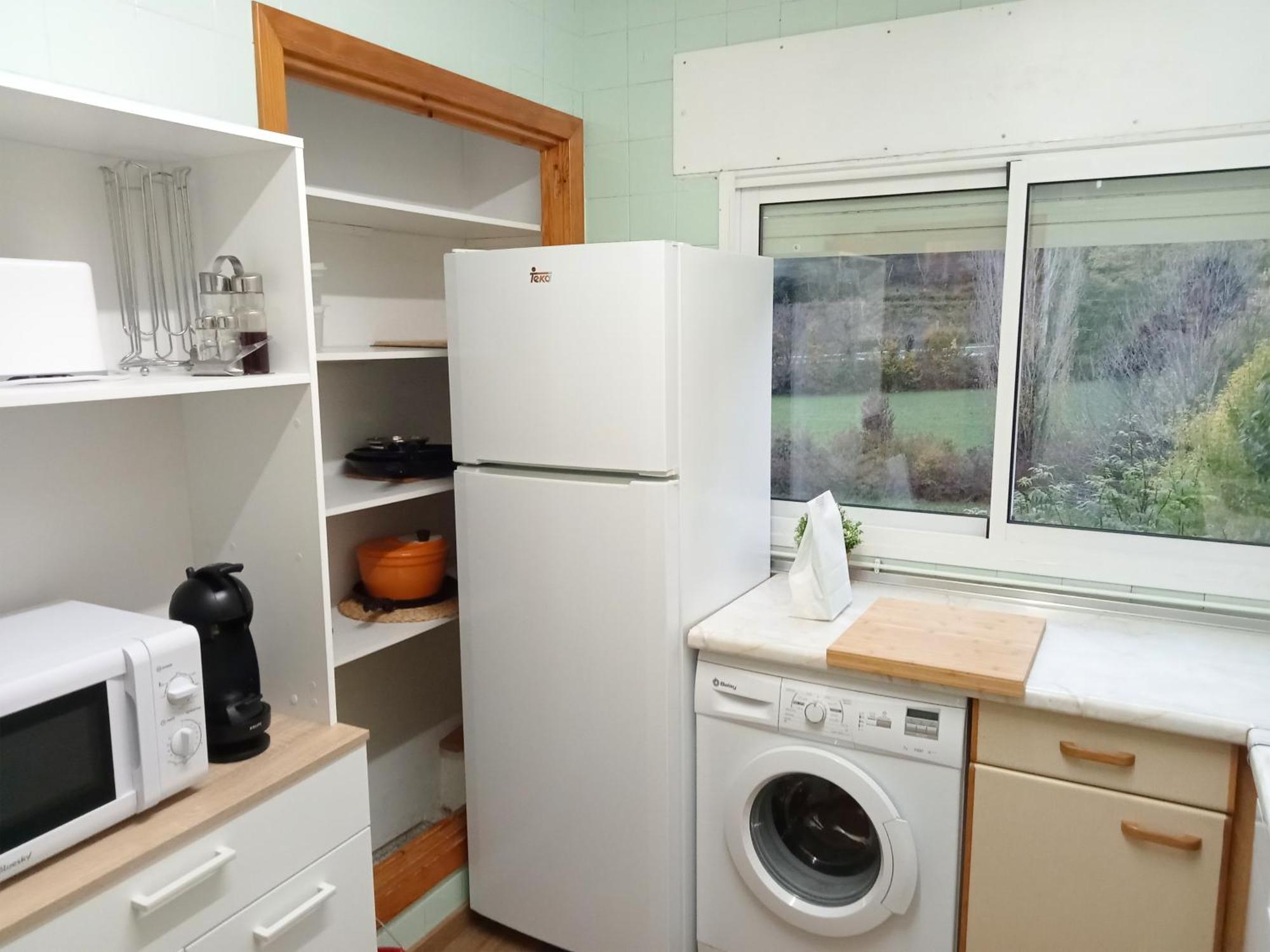 Apartamentos Valle De Tena - Biescas 3000 Zewnętrze zdjęcie